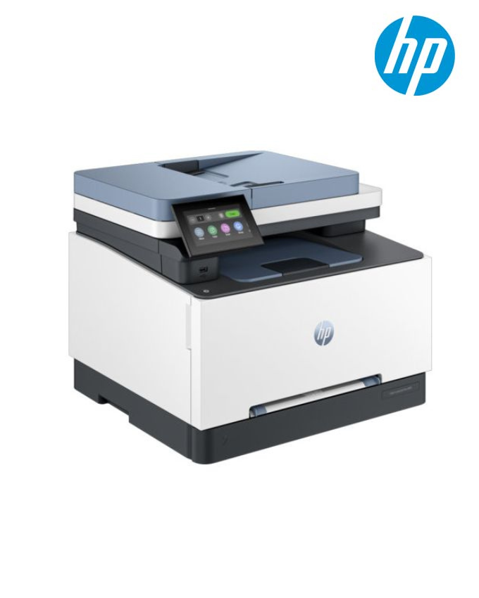 HP Color LaserJet Pro MFP 3303fdw Wireless Printer